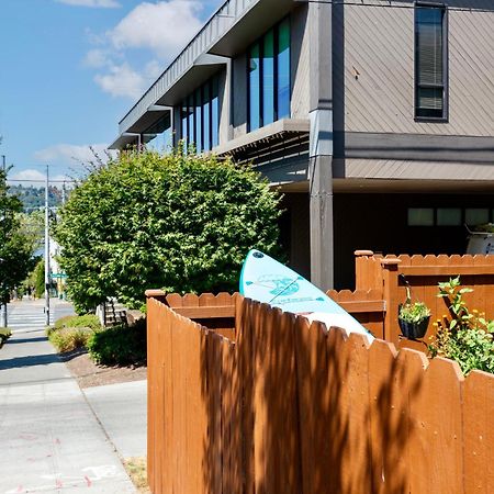Vintage 3 Bedroom Home In Prime Eastlake Seattle With Private Parking Esterno foto