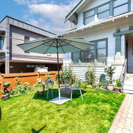 Vintage 3 Bedroom Home In Prime Eastlake Seattle With Private Parking Esterno foto