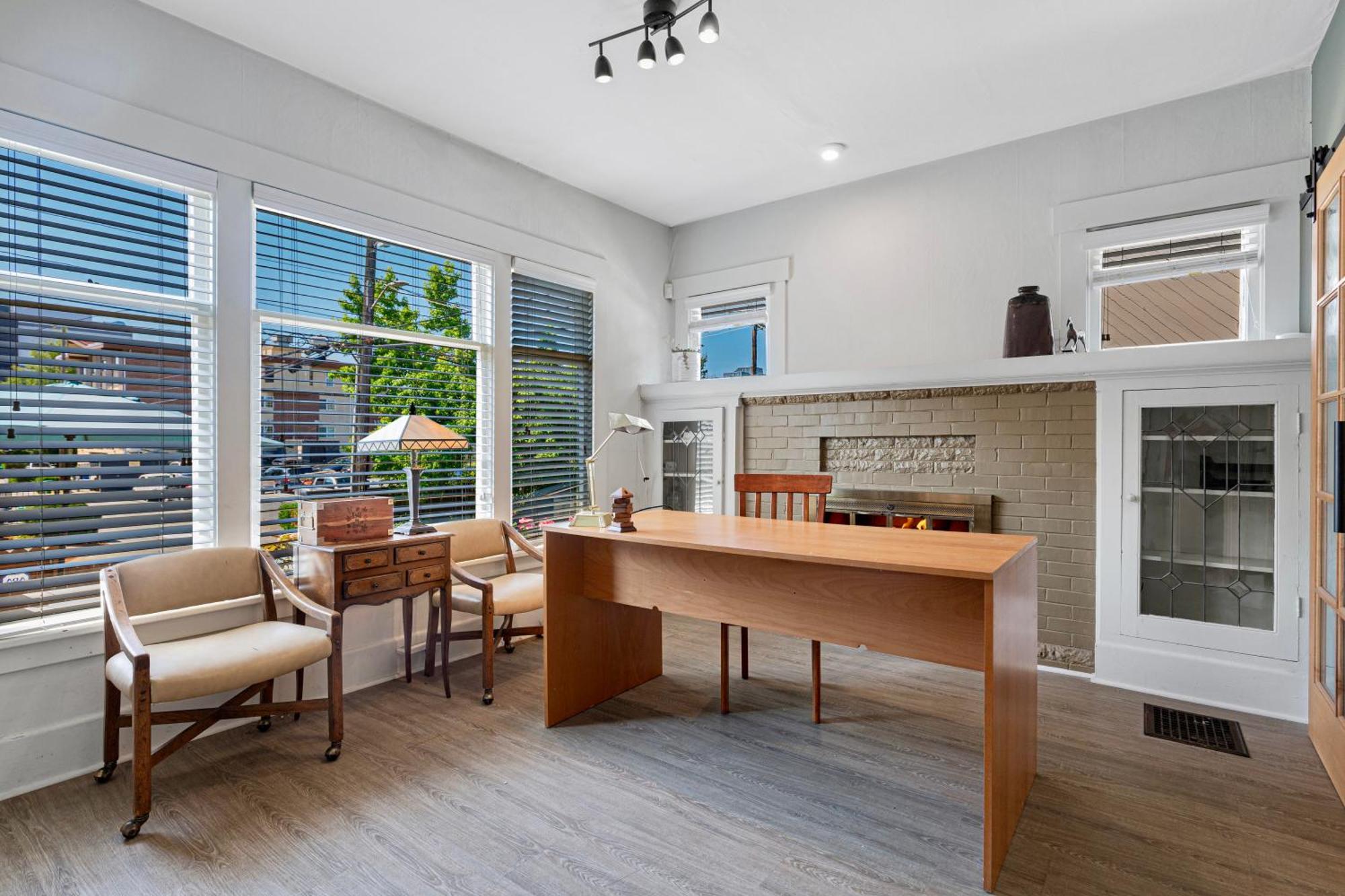 Vintage 3 Bedroom Home In Prime Eastlake Seattle With Private Parking Esterno foto